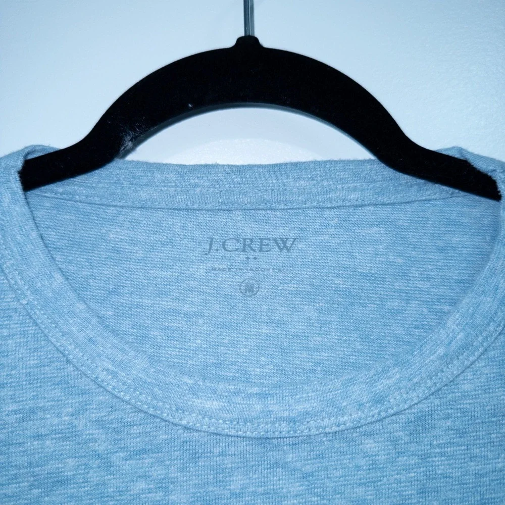 J. Crew excellent brand